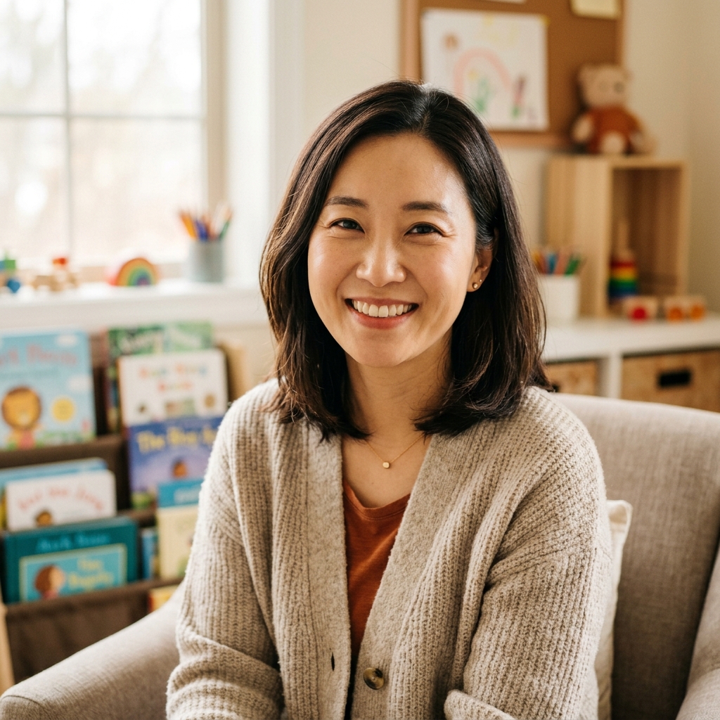 박민아 수석상담사
